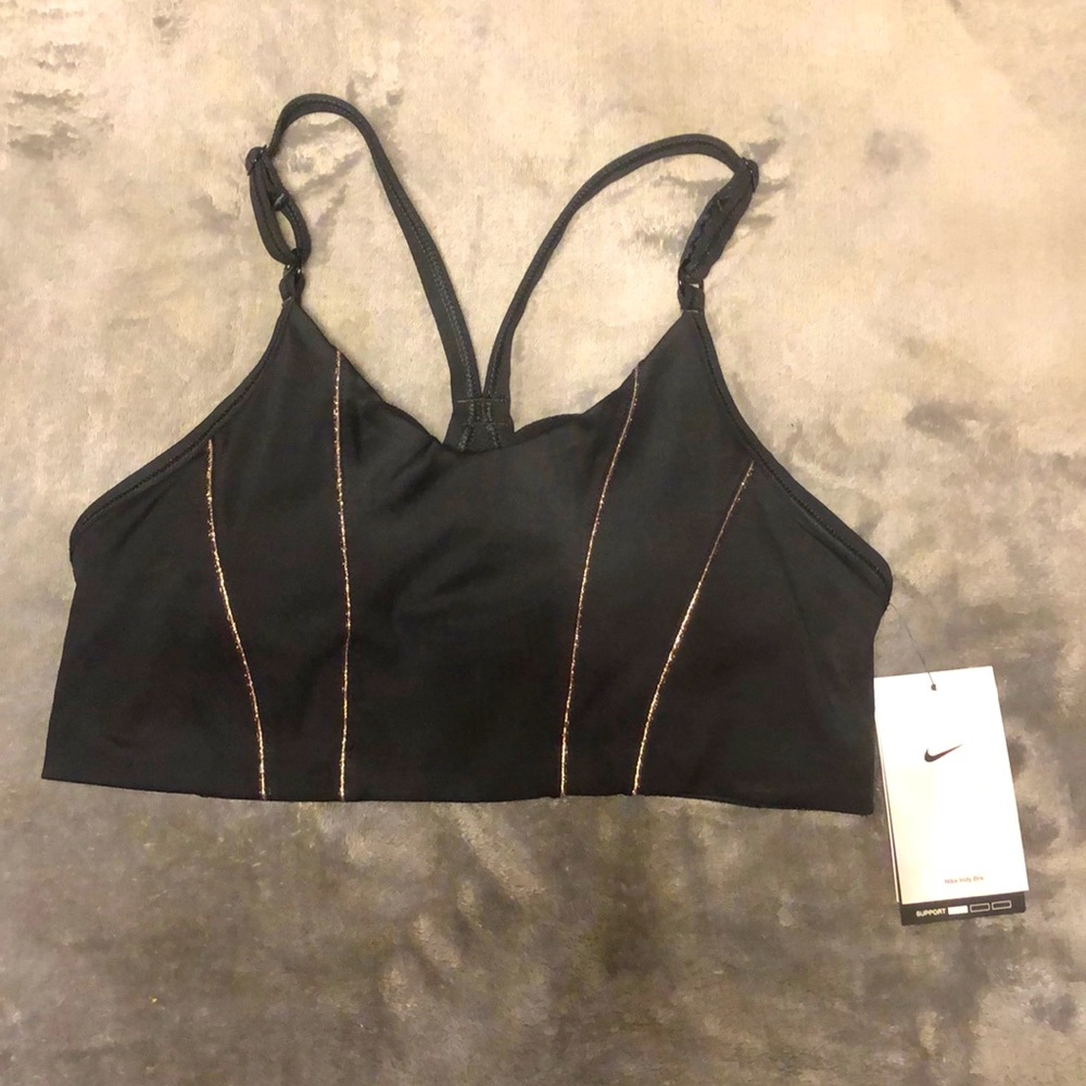 Nike sports bra